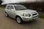 2005 Land Rover Freelander 2.0Td4 Sport