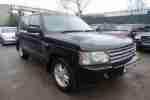 2005 Land Rover Range Rover 3.0 HSE 5dr 4WD