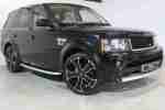 2005 Land Rover Range Rover Sport 2.7 TD V6