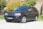 2005 Land Rover Range Rover Sport 2.7 TD V6