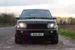 2005 Land Rover Rangerover Sport V8SC 4.2 HST