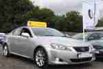 2005 IS 250 2.5 SE L 4dr