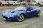 2005 Elise 1.8 111S 2dr Convertible