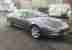 2005 MASERATI 4200 GT COUPE UNFINISHED PROJECT