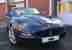 2005 MASERATI 4200 V8 CAMBIO CORSA CONVERTIBLE PETROL