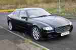 2005 QUATTROPORTE AB4 S A 400BHP