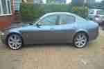 2005 QUATTROPORTE AB4 S A GREY