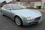 2005 QUATTROPORTE V8 4.2L ONLY