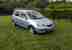 2005 MAZDA 2 CAPELLA SEMI AUTO BLUE (FORD DURASHIFT )