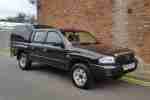 2005 B2500 4X4 DOUBLE CAB TURBO DIESEL