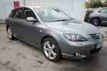 2005 3 SPORT, LOW MILEAGE, FULL