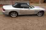 2005 MX 5 1.6i Icon limited edition