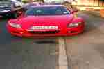 2005 RX 8 192 PS RED