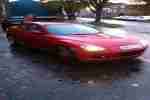 2005 RX 8 192 PS RED
