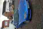 2005 RX 8 231 PS BLUE