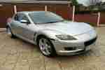 2005 RX8 231 LOW MILAGE NEW CLUCH