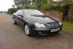 2005 MERCEDES BENZ CLK 350 Elegance 2dr Tip