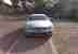 2005 MERCEDES CLS 55 AMG SILVER fsh high spec new mot comand recent service c63