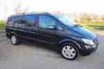 2005 MERCEDES VIANO 2.2 CDI AMBIENTE LONG