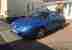 2005 MG MG TF SPARK 135 BLUE