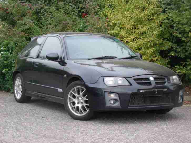 2005 MG ZR BREAKING FOR SPARES WHEEL NUTS ALL PARTS AVAILABLE