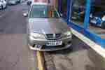 2005 ZS+ GREY SPARES OR REPAIR