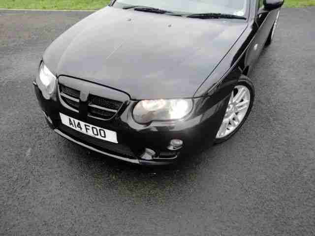 2005 MG ZT-T 2.0D Sport Auto Face Lift!