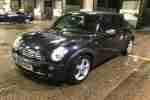 2005 COOPER 1.6 CONVERTIBLE ALLOYS, P