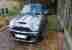 2005 MINI COOPER S CONVERTIBLE LOVELY CONDITION