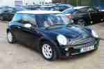 2005 HATCH COOPER HATCHBACK PETROL