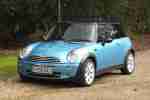 2005 HATCH COOPER HATCHBACK PETROL
