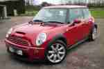 2005 Hatch Cooper S 1.6 Cooper S 3dr