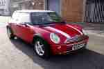 2005 COOPER RED 12 MONTHS MOT 2