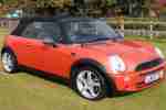 2005 ONE CONVERTIBLE