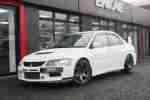 2005 LANCER EVO 9 VERY RARE IN