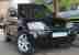 2005 MITSUBISHI SHOGUN 3.2 DI D Warrior 5dr Auto