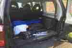 2005 SHOGUN WARRIOR DI D AUTO