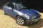 2005 Cooper Convertible With Full