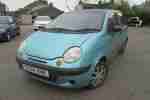 2005 MODEL MATIZ AMAZING CUTE LITTLE 5