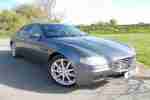 2005 Quattroporte V8 4dr DuoSelect 4