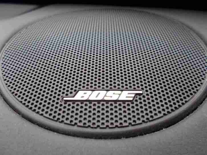 2005 Maserati Quattroporte V8 4dr DuoSelect 4 door Saloon