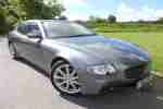 2005 Quattroporte V8 4dr DuoSelect 4