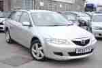 2005 6 2.0 TD TS Estate Diesel 5 Door