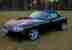 2005 Mazda MX 5 1.8i SV T Convertible 146bhp !
