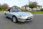 2005 MX 5 1.8i Sport 2dr Low mileage