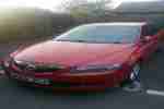 2005 6 2.0 TS 5DR 05 REG Petrol RED