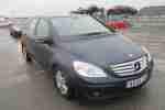 2005 Mercedes Benz B Class 2.0 B180 CVT 5dr