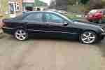 2005 Mercedes Benz C220 2.1TD auto CDI