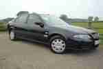 2005 Metallic Pearl Black Rover 45 1.4