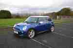 2005 Cooper S. Outstanding Condition.